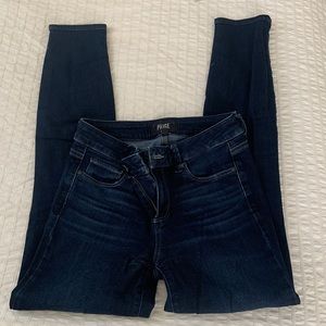 Paige Jeans 25